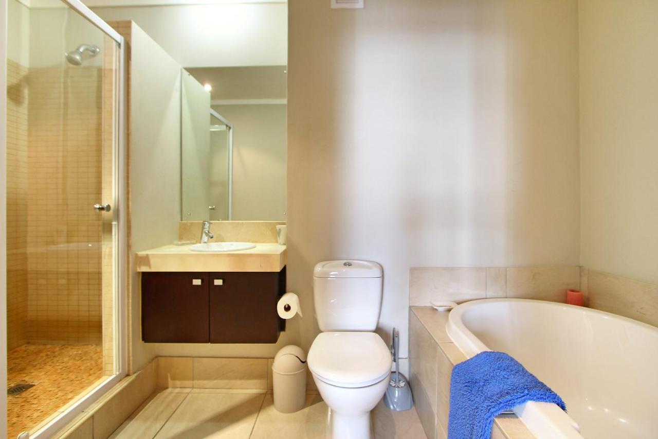 Full Power, Long Stay Rates, Walk To V&A Waterfront, Fibre Wifi, Gym & Pool Cape Town Exterior photo